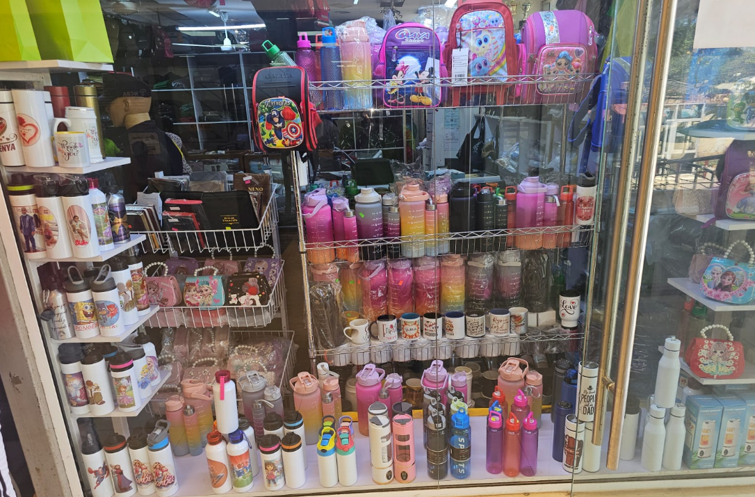 Accessories - Professional uniforms and clothing